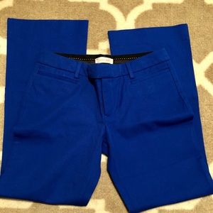 Women’s Gap- Modern Boot dress pants